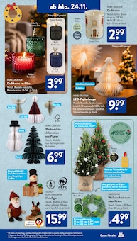 Aktueller ALDI SÜD Prospekt "Gutes für Alle." mit 48 Seiten