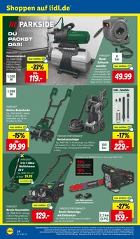 Bürostuhl im aktuellen Lidl Prospekt (Pforzheim) Bürostuhl im Lidl Prospekt "LIDL LOHNT SICH" mit 68 Seiten (Pforzheim)