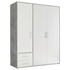 Kleiderschrank Valencia Angebote bei POCO Altenburg für 199,99 €