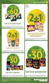 Prospectus Intermarché Contact "Intermarché" en cours à Bayonne, Page 3 Catalogue Intermarché Contact en cours à Bayonne, "Intermarché", Page 3
