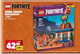 Durrr Burger Restaurant Angebote von LEGO bei Marktkauf Nürtingen für 42,99 €