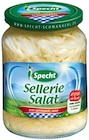 Sellerie Salat im REWE Prospekt Sellerie Salat von Specht im aktuellen REWE Prospekt für 1,29 €