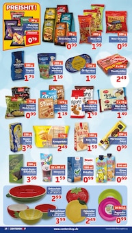 Kartoffeln im aktuellen CENTERSHOP Prospekt (Wuppertal) Kartoffeln im CENTERSHOP Prospekt "Da geht was." mit 20 Seiten (Wuppertal)