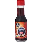 Sauce soja - CARREFOUR SENSATION en promo chez Carrefour Aulnay-sous-Bois à 1,22 €