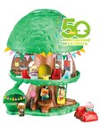 Arbre Magique des Klorofil Edition 50 ans - KLOROFIL en promo chez Carrefour Arbre Magique des Klorofil Edition 50 ans - KLOROFIL dans le catalogue Carrefour