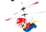 Promo Super mario ou yoshi volant à 29,99 € dans le catalogue La Grande Récré à Toulouse