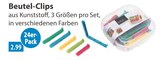 Beutel-Clips von  im aktuellen V-Markt Prospekt für 2,99 €