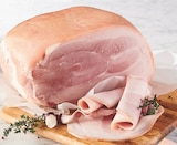 Promo JAMBON CUIT À L'ANCIENNE LABEL "CULTIVONS LE BON" à 22,99 € dans le catalogue Auchan Supermarché à Montpon-Ménestérol