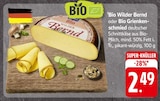 Bio Wilder Bernd oder Bio Grienkenschmied Angebote von Bio bei E center Böblingen für 2,49 €