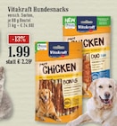 pure Chicken Bonas bei EDEKA im Rösrath Prospekt für 1,99 €