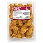Aiguillettes de poulet corn flakes - NEUTRE - Carrefour à Nice Aiguillettes de poulet corn flakes - NEUTRE en promo chez Carrefour Nice à 11,90 €