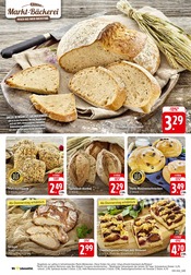 Aktueller EDEKA Prospekt mit Mehl, "Aktuelle Angebote", Seite 20