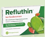 Refluthin bei Sodbrennen Angebot in Neiße-Malxetal Refluthin bei Sodbrennen im aktuellen Prospekt bei LINDA Partnerapotheke in Neiße-Malxetal