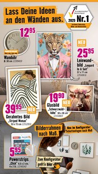 Schreibwaren im Hornbach Prospekt "Wir sagen Danke." mit 33 Seiten (Dresden)