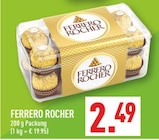 FERRERO ROCHER Angebote bei Marktkauf Recklinghausen für 2,49 €