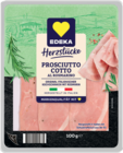 Knolles Markt - Prosciutto Cotto Angebot im Prospekt Prosciutto Cotto bei Knolles Markt im Prospekt "" für 2,00 €