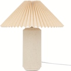 Lampe Tayla à 24,99 € dans le catalogue Maxi Bazar