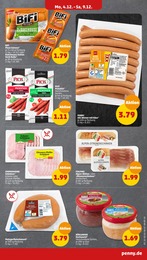 Bifi Roll Angebot & Preis im aktuellen Penny-Markt Prospekt Bifi Roll Angebot im aktuellen Penny-Markt Prospekt auf Seite 3