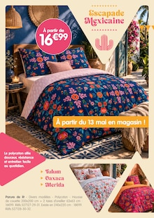 Promotion Jouet dans le prospectus B&M, valable du 06/05/2026 au 23/06/2026 Promo Jouet dans le catalogue B&M du moment à la page 12