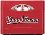 König Pilsener im Angebot bei E center in Singen König Pilsener Angebote bei E center Singen für 11,99 €