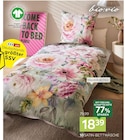 Satin-Bettwäsche-Garnitur „Hitsou“ im Angebot bei XXXLutz Möbelhäuser in Kaiserslautern Satin-Bettwäsche-Garnitur „Hitsou“ Angebote von Bio:Vio bei XXXLutz Möbelhäuser Kaiserslautern für 18,39 €
