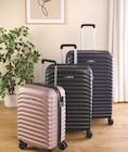 Hartschalenkoffer bei Woolworth im Neumarkt Prospekt für 20,00 €