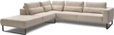 porta Möbel Leverkusen - Ecksofa Angebot im Prospekt Ecksofa bei porta Möbel im Leverkusen Prospekt für 1.999,00 €