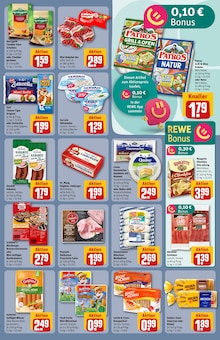 Zimmermann im REWE Prospekt "Dein Markt" mit 32 Seiten (Bielefeld)