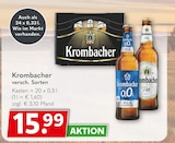 versch. Sorten bei Getränkeland im Ahrensburg Prospekt für 15,99 €