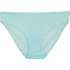 Slip ou shorty femme en promo chez Carrefour Slip ou shorty femme dans le catalogue Carrefour