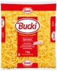 Aktuelle Nudeln Angebote bei Kaufland in Trier Aktuelles Frischeier-Nudeln Angebot bei Kaufland in Trier ab 2,99 €