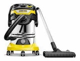 Nass-/Trockensauger WD 6 P S V-30/6/22/T von Kärcher im aktuellen OBI Prospekt für 204,99 €