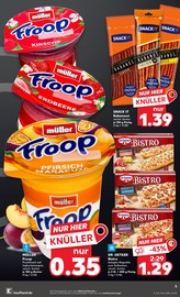 Würstchen im Kaufland Prospekt in Heinsberg Aktueller Kaufland Prospekt mit Würstchen, "Hier bin ich richtig", Seite 5