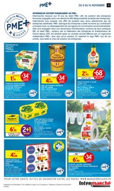 Verre Angebote im Prospekt "EN GROS C'EST MOINS CHER" von Intermarché Contact Verre Angebote im Prospekt "EN GROS C'EST MOINS CHER" von Intermarché Contact auf Seite 13
