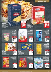 Kekse im EDEKA Prospekt in Schweinfurt Aktueller EDEKA Prospekt mit Kekse, "Wir lieben Lebensmittel!", Seite 7
