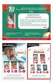 Spa Angebote im Prospekt "Super U" von Super U Spa Angebote im Prospekt "Super U" von Super U auf Seite 43