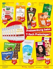 Ähnliche Eier Angebote im Prospekt "Aktuelle Angebote" von Netto Marken-Discount in Mönchengladbach Ähnliche Angebote wie Eier im Prospekt "Aktuelle Angebote" auf Seite 5 von Netto Marken-Discount in Mönchengladbach