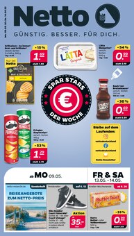 Netto mit dem Scottie Prospekt Angebote der Woche online blättern