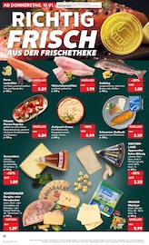Aktueller Kaufland Prospekt mit Knoblauch, "KNÜLLER", Seite 28