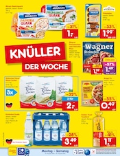 Zucker im Netto Marken-Discount Prospekt in Dachau Aktueller Netto Marken-Discount Prospekt mit Zucker, "Aktuelle Angebote", Seite 2