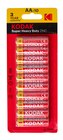 Aktuelle Batterie Angebote bei Woolworth in Fürth Aktuelles Batterien Angebot bei Woolworth in Fürth ab 2,50 €