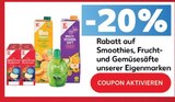 20% Rabatt bei Kaufland im Prospekt "" für 