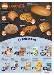 Brötchen Angebot & Preis im aktuellen V-Markt Prospekt Brötchen Angebot im aktuellen V-Markt Prospekt auf Seite 5