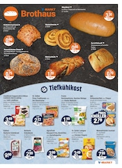 Frosta im V-Markt Prospekt in München Aktueller V-Markt Prospekt mit Frosta, "V-Markt einfach besser einkaufen", Seite 5