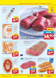 Netto Marken-Discount Putenbrust im Prospekt 
