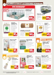 Offre Graine dans le catalogue Animalis du moment à la page 10