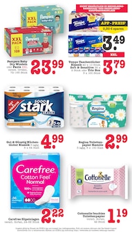 Pampers im E center Prospekt "Aktuelle Angebote" mit 85 Seiten (Ludwigshafen (Rhein))