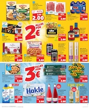 Jack Daniels im Kaufland Prospekt in Bremerhaven Aktueller Kaufland Prospekt mit Jack Daniels, "Aktuelle Angebote", Seite 3