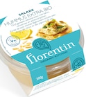 Hummus - 200 g - FLORENTIN dans le catalogue NaturéO