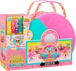 L.O.L. SURPRISE SALON DE PERLES POUR CHEVEUX - LOL SURPRISE en promo à 24,95 € chez Netto L.O.L. SURPRISE SALON DE PERLES POUR CHEVEUX - LOL SURPRISE dans le catalogue Netto